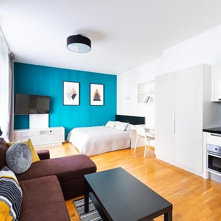 Boheme Apartments Charle'S Square Prague Extérieur photo