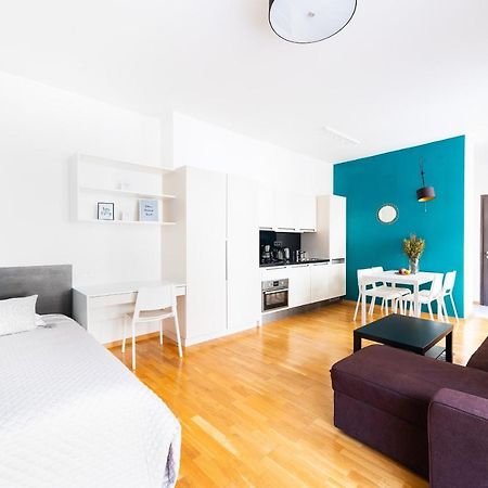 Boheme Apartments Charle'S Square Prague Extérieur photo