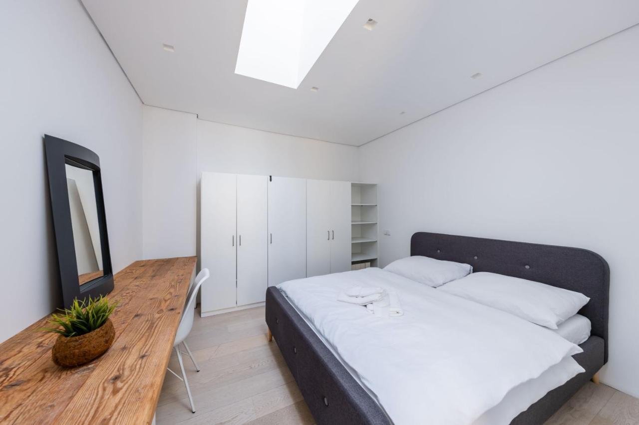 Boheme Apartments Charle'S Square Prague Extérieur photo