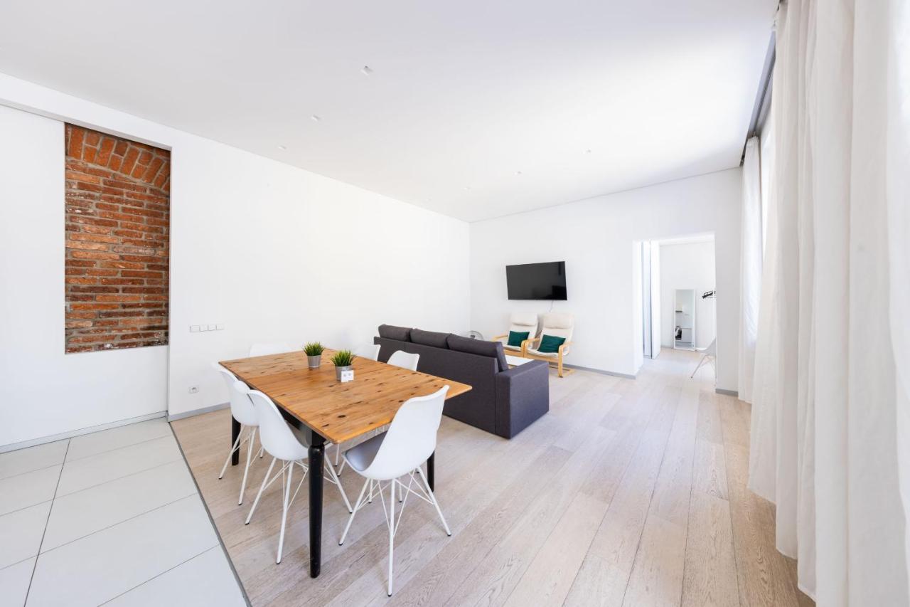 Boheme Apartments Charle'S Square Prague Extérieur photo